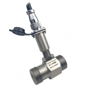 FHS-2SS-3T60-DN15