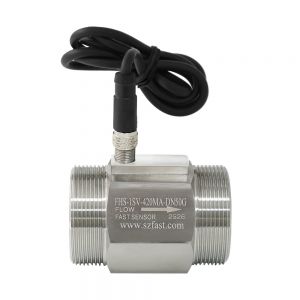 FHS-1SV-420MA-DN50G